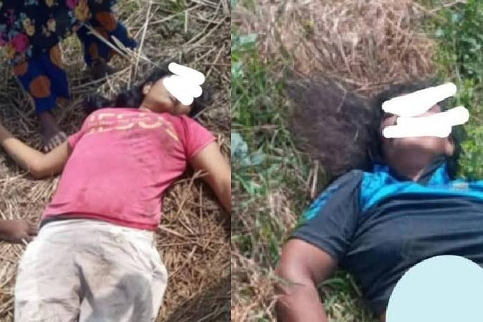 யானை தாக்கியதில் தாயும், மகளும் உயிரிழப்பு