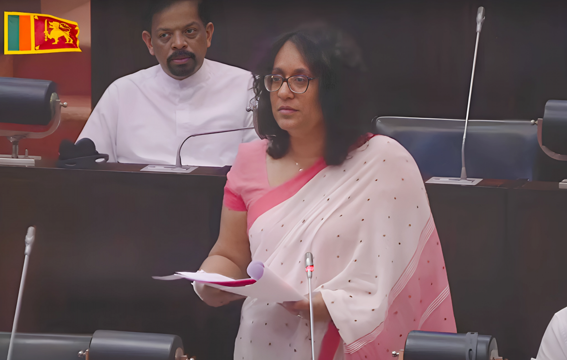 ஊழலுக்கெதிரான சட்ட அமலாக்கம் அரசியல் பழிவாங்கல் அல்ல ஊழலுக்கெதிரான சட்ட அமலாக்கம் அரசியல் பழிவாங்கல் அல்ல