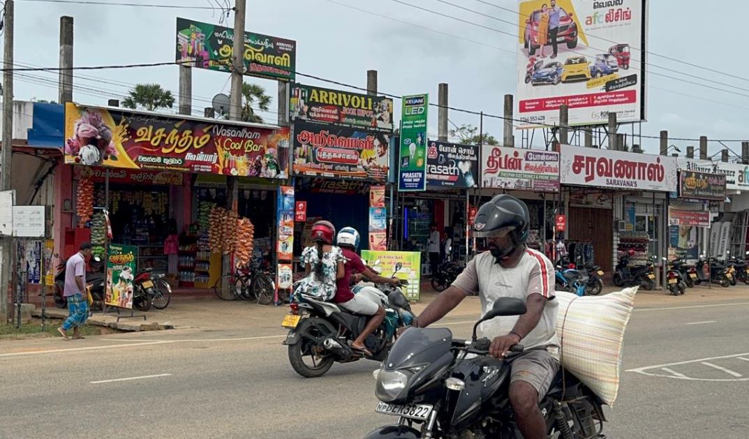 பிசுபிசுத்துப் போன ஹர்த்தால் – முல்லைத்தீவு, அம்பாறையிலும் வழமைப் போன்று செயற்பாடுகள்
