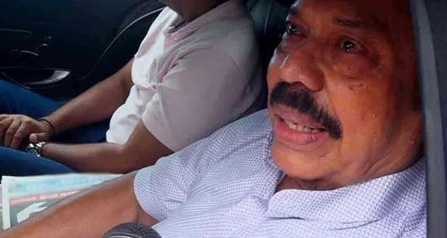 ரணில் விக்ரமசிங்க கைது செய்யப்பட்டிருப்பது அரசியல் பழிவாங்கல் – மஹிந்த ரணில் விக்ரமசிங்க கைது செய்யப்பட்டிருப்பது அரசியல் பழிவாங்கல் – மஹிந்த
