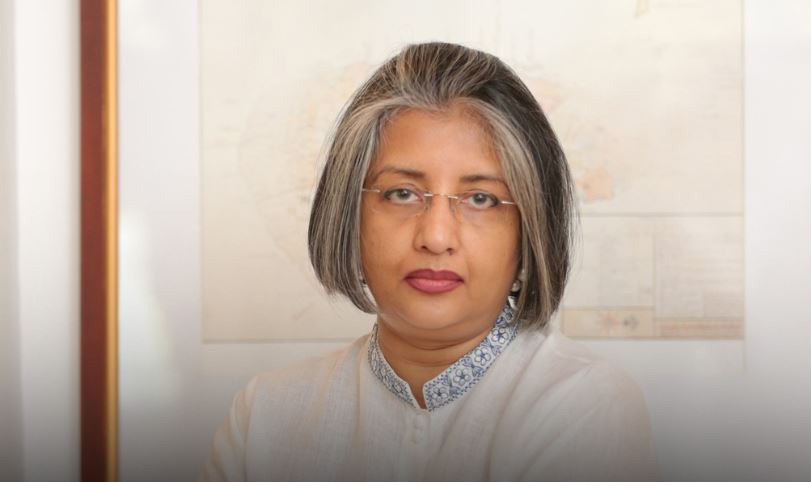அரசியல் பரபரப்புக்கு மத்தியில் ரணிலின் மனைவியை சந்தித்த மேற்கத்திய இராஜதந்திரி அரசியல் பரபரப்புக்கு மத்தியில் ரணிலின் மனைவியை சந்தித்த மேற்கத்திய இராஜதந்திரி
