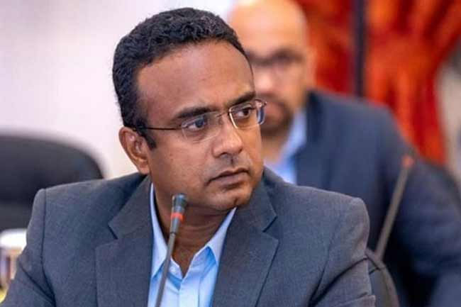 முன்னாள் அமைச்சர் மனுஷ, நிதி குற்றப் புலனாய்வுப் பிரிவுக்கு அழைப்பு