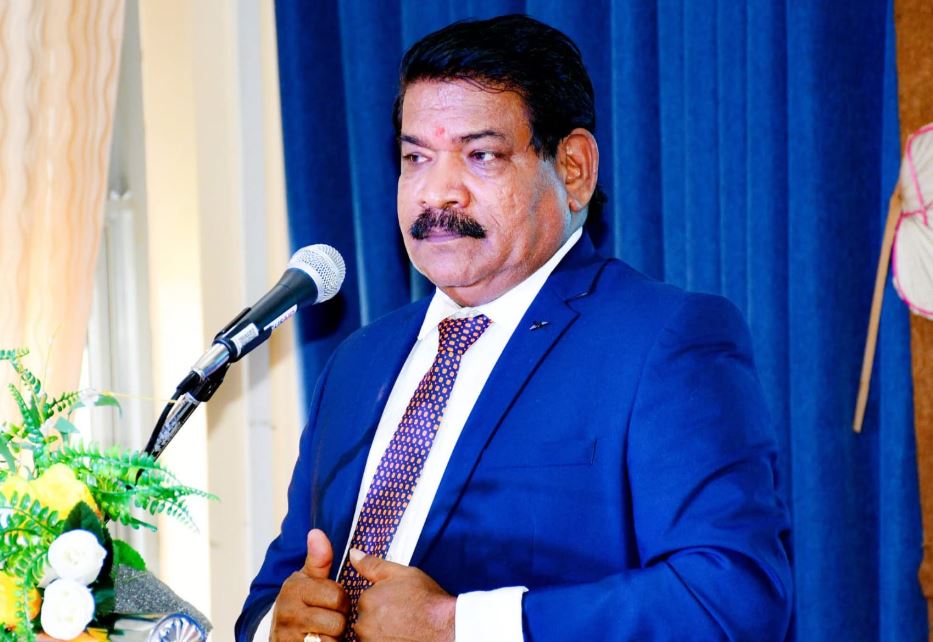 சிறிய குற்றம், இது பெரிய குற்றம் என பிரித்து பார்ப்பதுகூட குற்றம்தான் – அமைச்சர் சந்திரசேகர் தெரிவிப்பு சிறிய குற்றம், இது பெரிய குற்றம் என பிரித்து பார்ப்பதுகூட குற்றம்தான் – அமைச்சர் சந்திரசேகர் தெரிவிப்பு