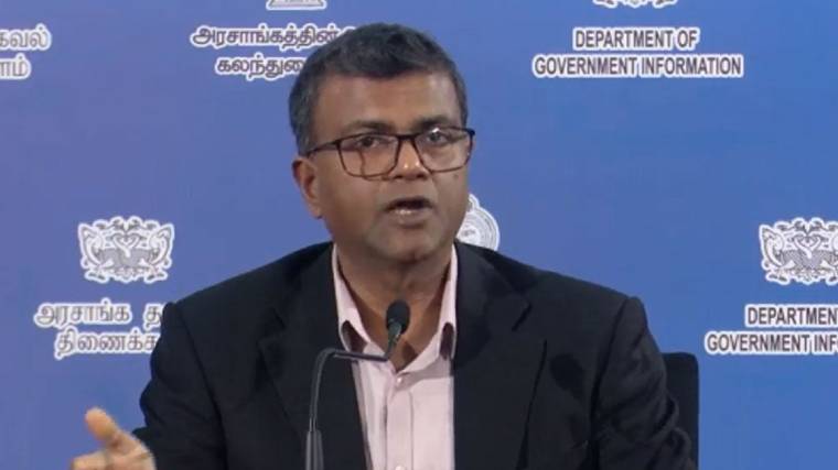 அமெரிக்காவுடன் மேலும் பேச்சுவார்த்தை நடத்தப்படும் – நிதி அமைச்சின் செயலாளர்