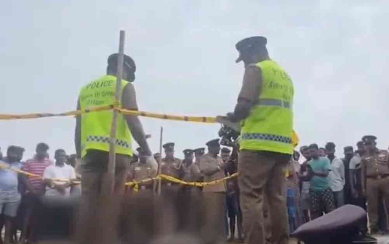 முல்லைத்தீவு இளைஞர் மரணம் – மூன்று இராணுவ சிப்பாய்களுக்கு விளக்கமறியல்