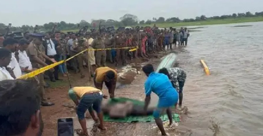 முத்தையன்கட்டு இளைஞனின் மரணம் – சந்தேநபர்களுக்கு விளக்கமறியல்