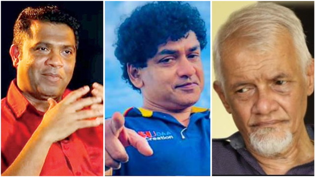 ரணிலின் கைதை முன்கூட்டியே கூறிய யூடியூபர் – அரசாங்கம் விளக்கம் ரணிலின் கைதை முன்கூட்டியே கூறிய யூடியூபர் – அரசாங்கம் விளக்கம்