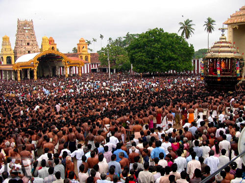 யாழ் பாடசாலைகளுக்கு நாளை விசேட விடுமுறை