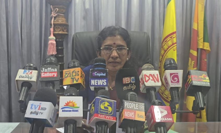 நல்லூர் கந்தசுவாமி ஆலய பகுதியில் வெடி குண்டு!! பலப்படுத்தப்பட்ட பாதுகாப்பு