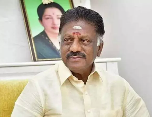 என்.டி.ஏ. கூட்டணியில் இருந்து விலகல் – மெகா திட்டத்தை கையில் எடுக்கும் ஓ.பி.எஸ்.?