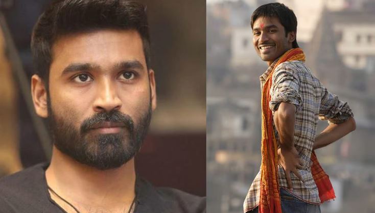 ராஞ்சனா படத்தின் ஆன்மாவே சிதைந்துவிட்டது – தனுஷ் அதிருப்தி