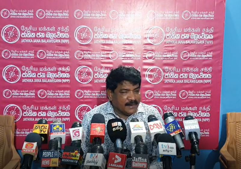 விரைவில் ராஜபக்சர்களும் கைது!!  – அரசாங்க அமைச்சர் தகவல்