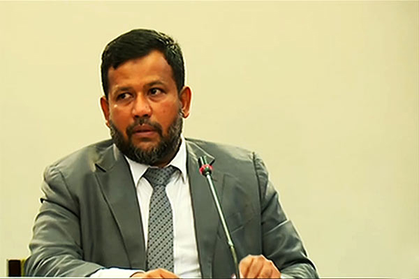 முஸ்லிம் பெண்களின் ஆடை விவகாரம் – ரிஷாட் எம்.பி விடுத்துள்ள கோரிக்கை