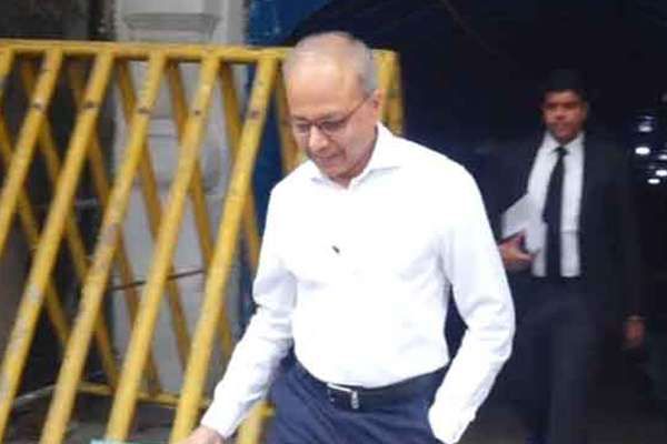 தவறுதலாக CIDக்கு சென்ற சாகல ரத்நாயக்க
