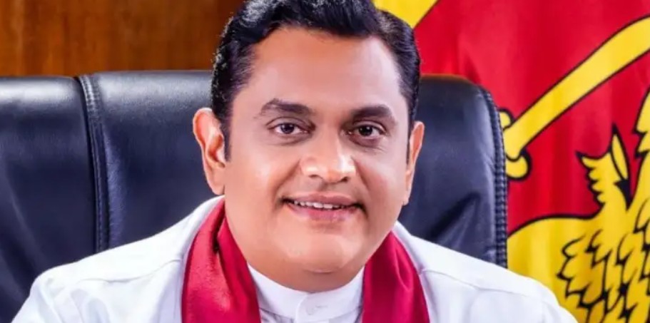 சஷீந்திர ராஜபக்ஷவுக்கு மீண்டும் விளக்கமறியல்