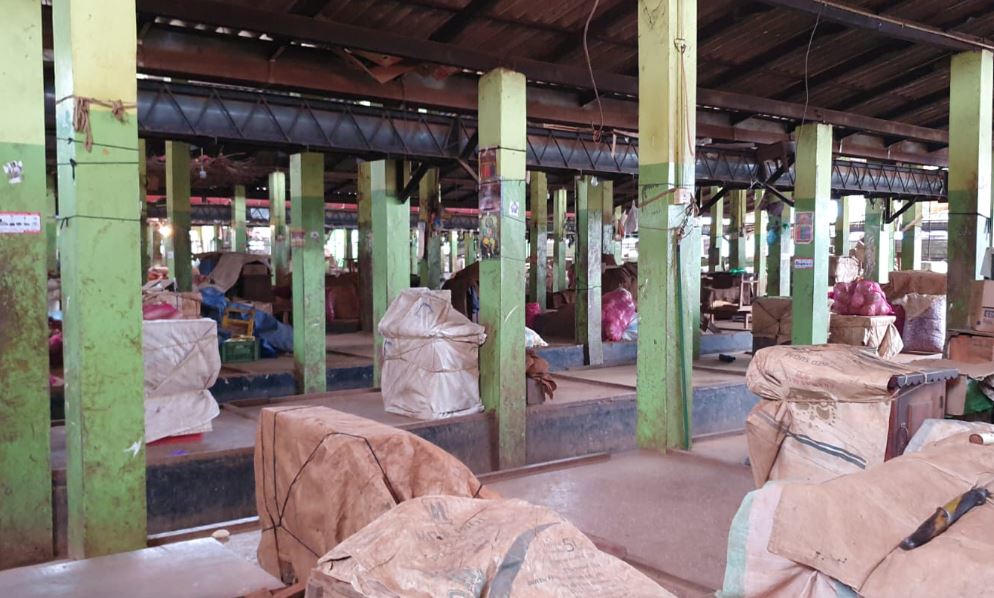 கதவடைப்பு போராட்டம் மகத்தான வெற்றி – தமிழரசு கட்சி அறிவிப்பு