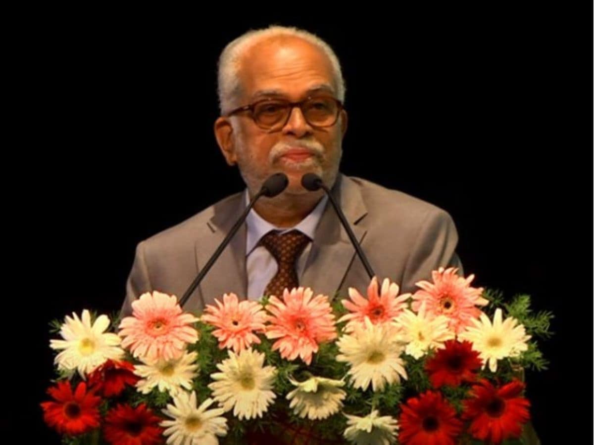 ‘இந்தியா’ கூட்டணியின் குடியரசுத் துணைத் தலைவர் வேட்பாளர் அறிவிப்பு