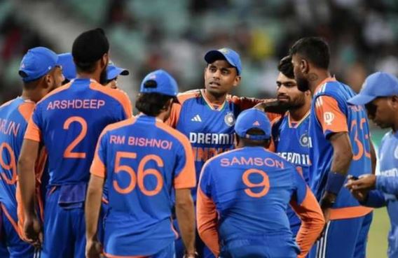ஆசிய கிண்ண தொடருக்கான இந்திய அணி அறிவிப்பு ஆசிய கிண்ண தொடருக்கான இந்திய அணி அறிவிப்பு