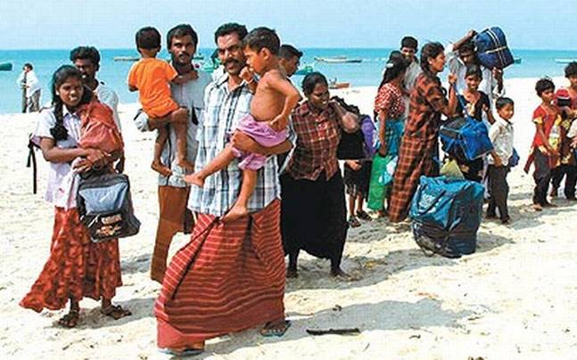 இலங்கை அகதிகளுக்கு கடவுச்சீட்டு – இந்தியா நீதிமன்றின் உத்தரவு இலங்கை அகதிகளுக்கு கடவுச்சீட்டு – இந்தியா நீதிமன்றின் உத்தரவு