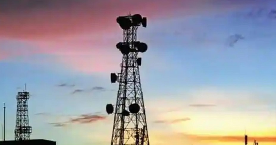 100 தொலைத்தொடர்பு கோபுரங்களை நிர்மாணிக்க அரசாங்கம் தீர்மானம்