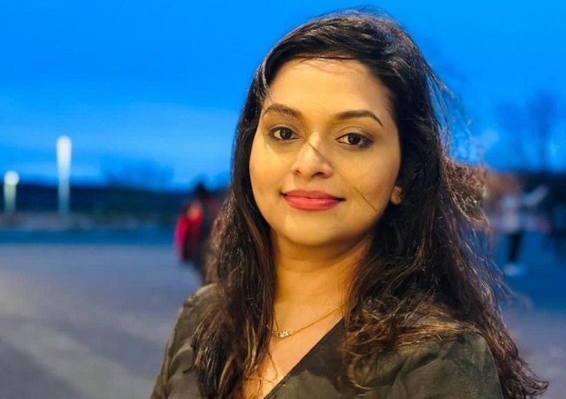 பிரித்தானியாவில் கொலை செய்யப்பட்ட இலங்கை யுவதி பிரித்தானியாவில் கொலை செய்யப்பட்ட இலங்கை யுவதி