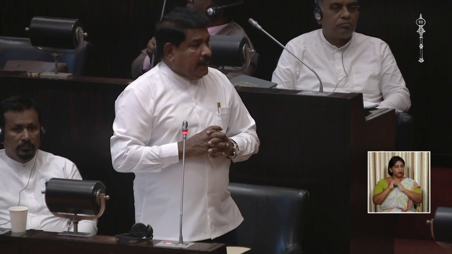 தமிழ் மக்களுக்கு அளித்த வாக்குறுதிகளை நாம் மறக்கவில்லை அமைச்சர் சந்திரசேகர் தமிழ் மக்களுக்கு அளித்த வாக்குறுதிகளை நாம் மறக்கவில்லை அமைச்சர் சந்திரசேகர்