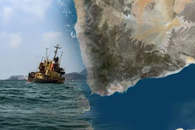 குடியேரிகள் சென்ற படகு விபத்துக்குள்ளானது – 68 பேர் உயிரிழப்பு குடியேரிகள் சென்ற படகு விபத்துக்குள்ளானது – 68 பேர் உயிரிழப்பு