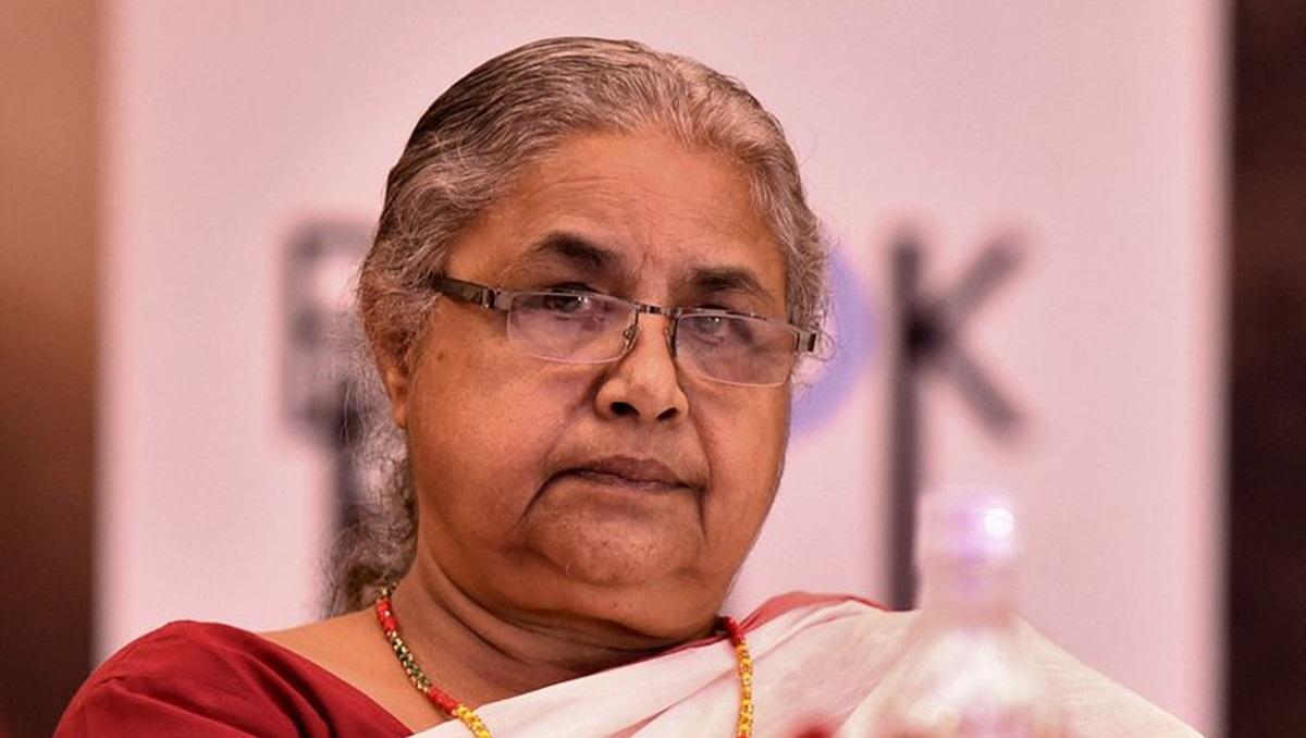 நேபாளத்தின் இடைக்கால பிரதமர் – யார் இந்த சுசீலா கார்கி?