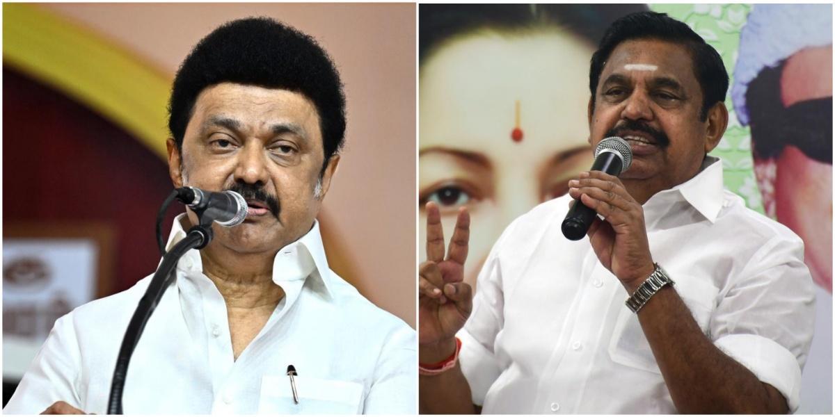“கரூர் சம்பவத்தில் முதல்வர் ஸ்டாலின் வீடியோவால் தான் சந்தேகமே” – காரணம் அடுக்கும் பழனிசாமி