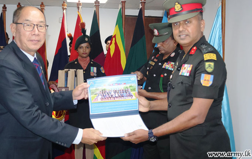 அநுரவின் ஐ.நா உரையும் சர்வதேச அரசியல் பின்னணியும் – இலங்கை இராணுவத்துக்கு ஐநா பயிற்சி!