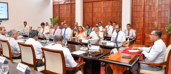 தரமான பொருட்களை உற்பத்தி செய்ய புதிய சட்டங்கள் கொண்டு வரப்படும்
