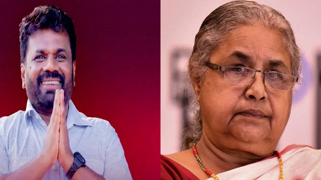 நேபாளத்தின் இடைகால பிரதமருக்கு ஜனாதிபதி வாழ்த்து