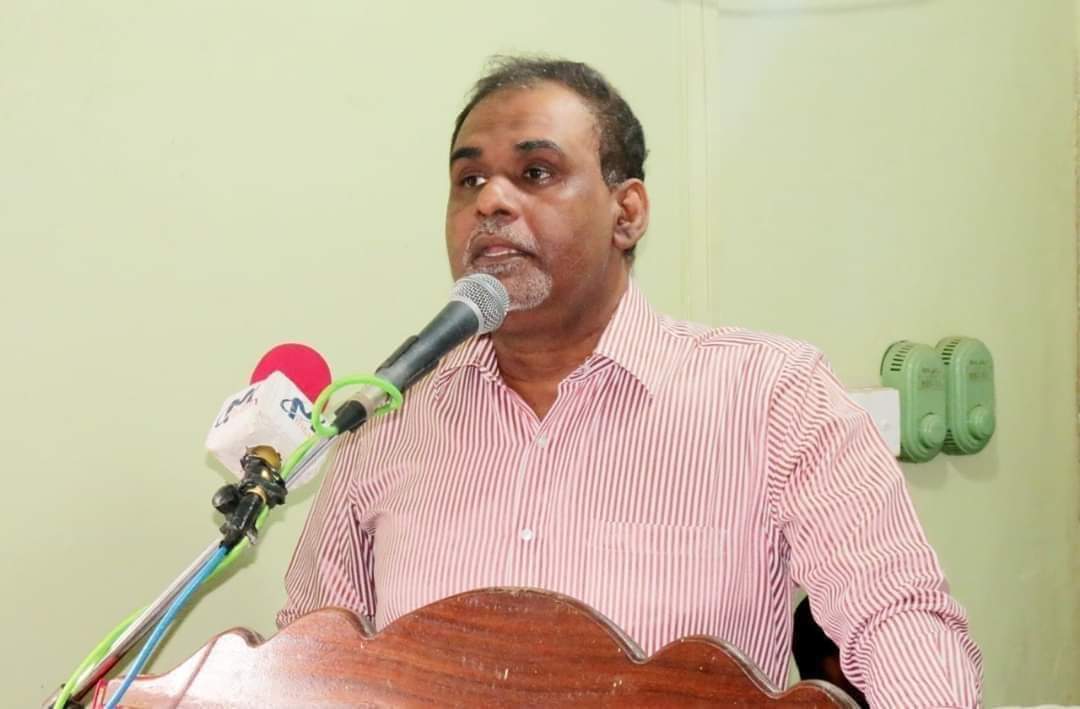இஸ்ரேலியர்களால் கிழக்கு மாகாணத்திற்கு அச்சுறுத்தல்