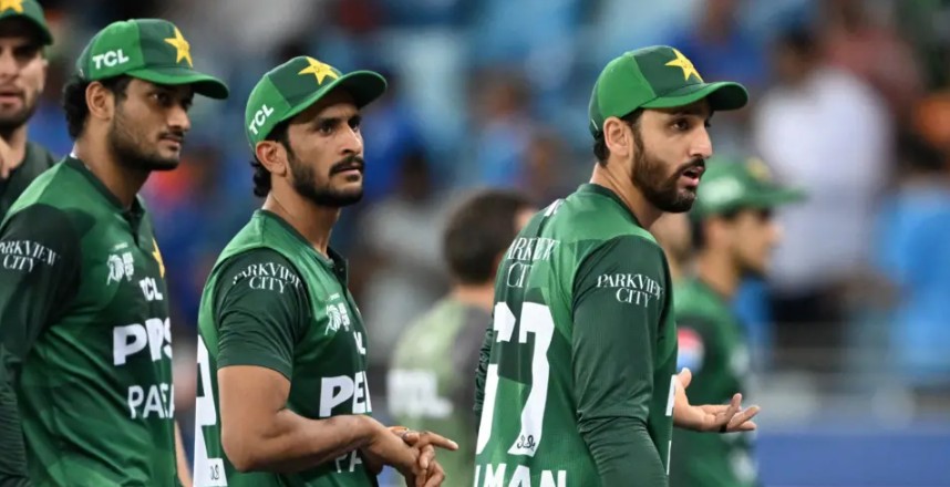 கைகுலுக்காமை தொடர்பில் இந்திய அணிக்கு எதிராக பாகிஸ்தான் கிரிக்கெட் சபை முறைப்பாடு