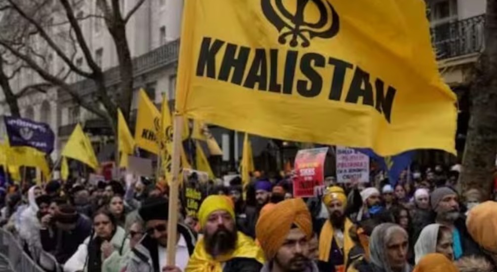 காலிஸ்தான் பயங்கரவாத குழுக்களுக்கு கனடா நிதியுதவி – உளவு அமைப்பு வெளியிட்ட தகவல்