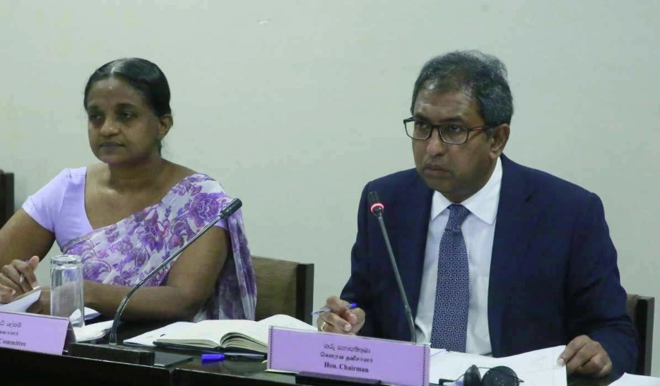 முதல் அரையாண்டில் நாட்டின் வருமானம் அதிகரிப்பு – நிதியமைச்சு