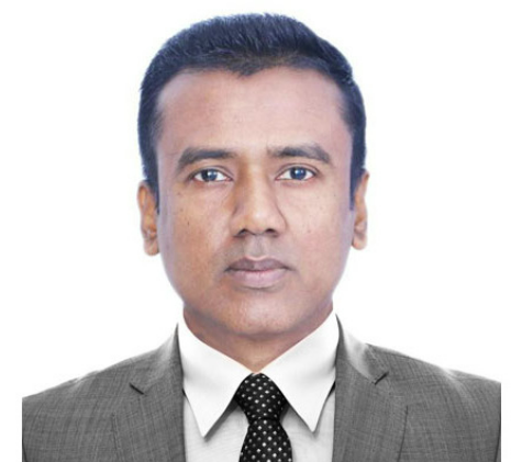 மட்டக்களப்பின் புதிய அரசாங்க அதிபராக ஜே.எஸ்.அருள்ராஜ்