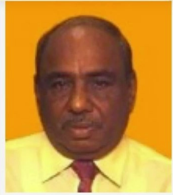 முன்னாள் நாடாளுமன்ற உறுப்பினர் தன்மன்பிள்ளை கனகசபை உயிரிழப்பு முன்னாள் நாடாளுமன்ற உறுப்பினர் தன்மன்பிள்ளை கனகசபை உயிரிழப்பு