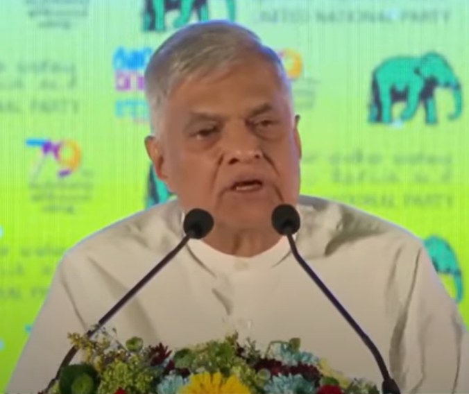 இலங்கையில் பல கட்சி ஆட்சி முறையை ஒழிக்க முயற்சி இலங்கையில் பல கட்சி ஆட்சி முறையை ஒழிக்க முயற்சி