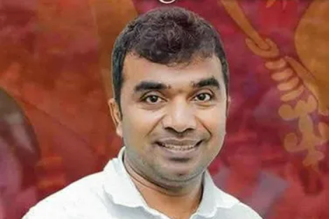 சம்பத் மனம்பேரியை 90 நாட்கள் தடுத்து வைத்து விசாரிக்க அனுமதி