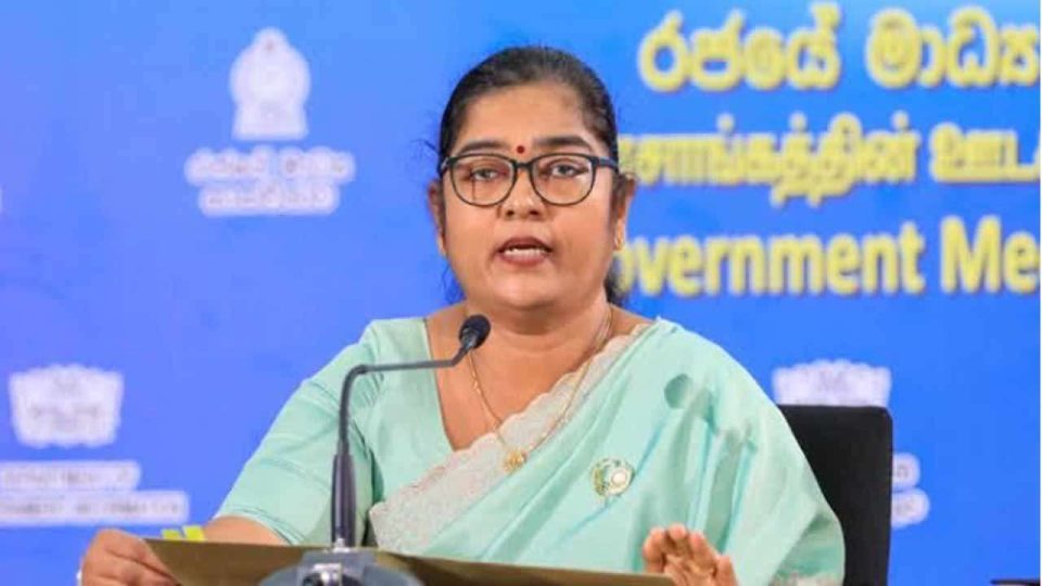 உடல் ரீதியான தண்டனைகளை மாணவர்களுக்கு வழங்க கூடாது – வெளியானது அதிரடி அறிவிப்பு – சரோஜா போல்ராஜ்