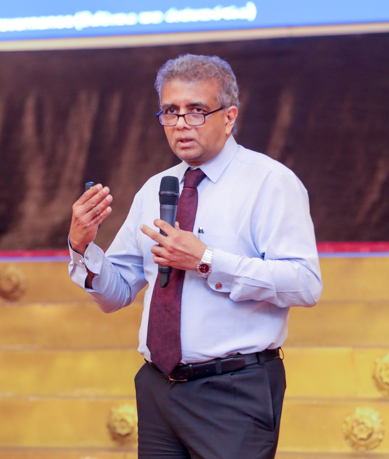 செயற்கை நுண்ணறிவு குறித்து அரச நிறைவேற்று அதிகாரிகளுக்கு விழிப்புணர்வூட்டும் செயலமர்வு