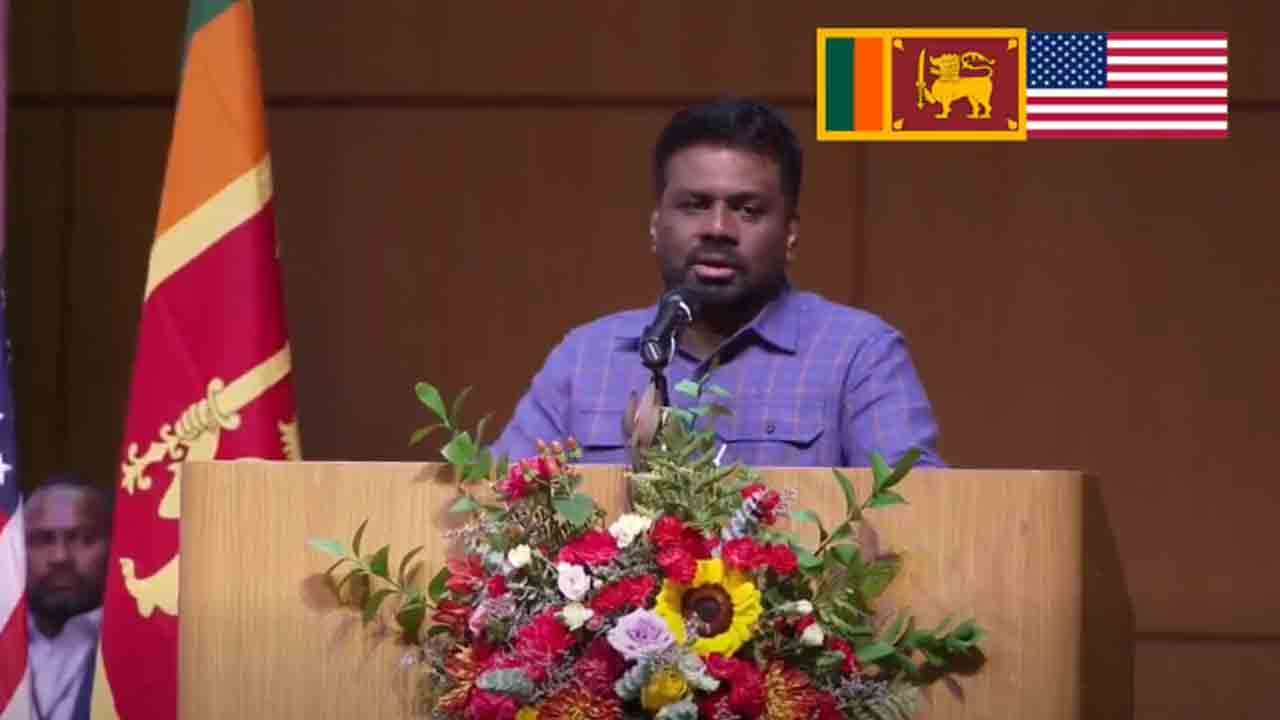 2019 ஆம் ஆண்டின் பொருளாதார நிலைக்கு அடுத்தாண்டு செல்வோம்