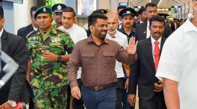ஜனாதிபதி, இந்த மாதம் அமெரிக்கா மற்றும் ஜப்பானுக்கு விஜயம் ஜனாதிபதி, இந்த மாதம் அமெரிக்கா மற்றும் ஜப்பானுக்கு விஜயம்