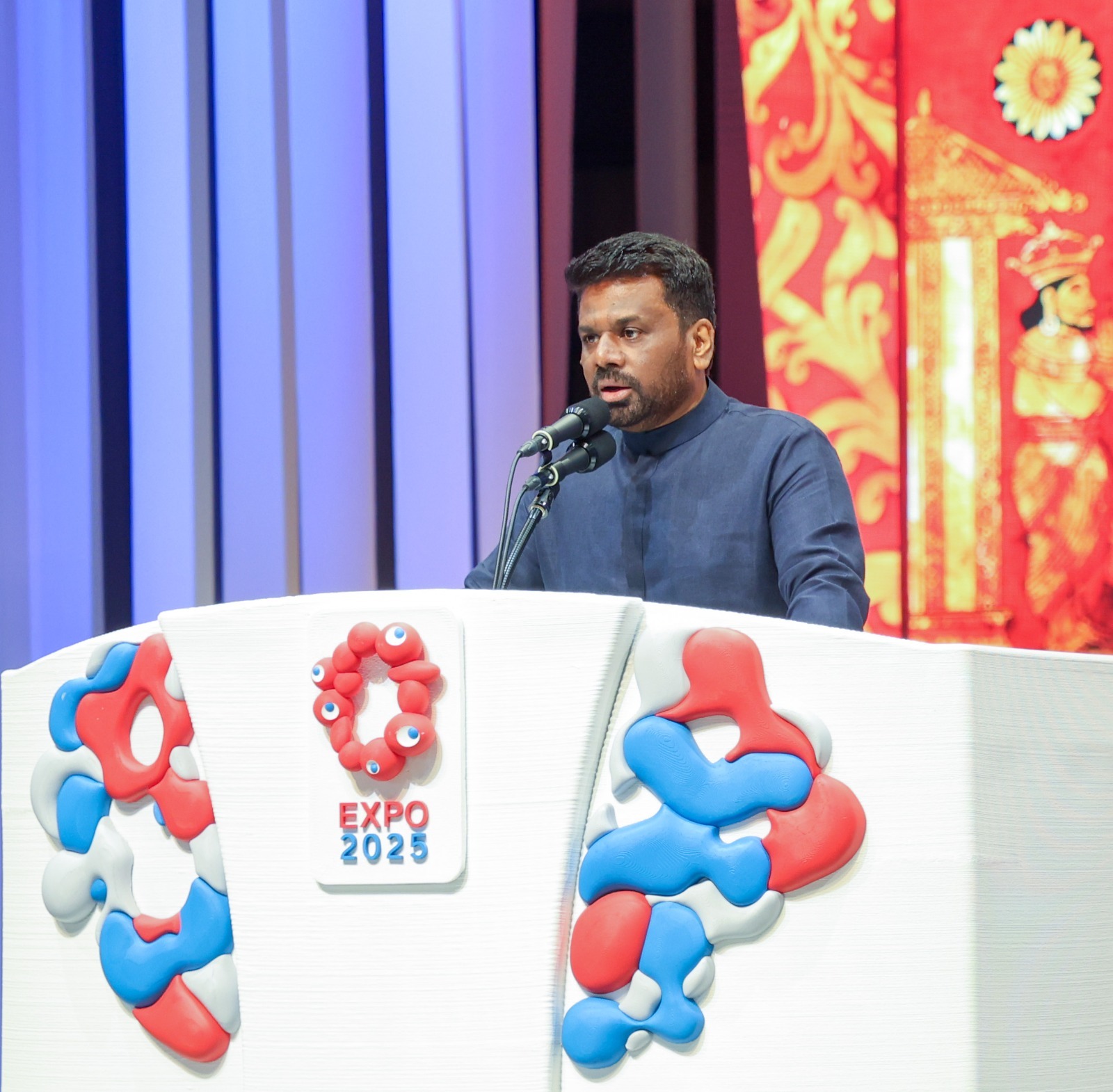 ஜப்பானில் வசிக்கும் இலங்கையர்களை  ஜனாதிபதி இன்று சந்திக்கிறார்