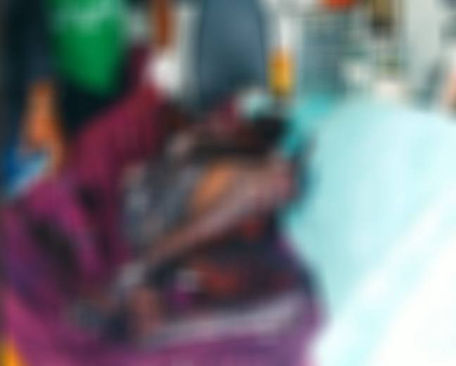 கிளிநொச்சியில் குண்டு வெடிப்பு – இருவர் படுகாயம்