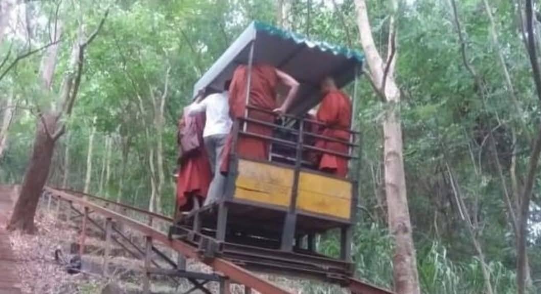 குருணாகலை பகுதியில் கேபிள் கார் விபத்து – ஏழு பேர் உயிரிழப்பு