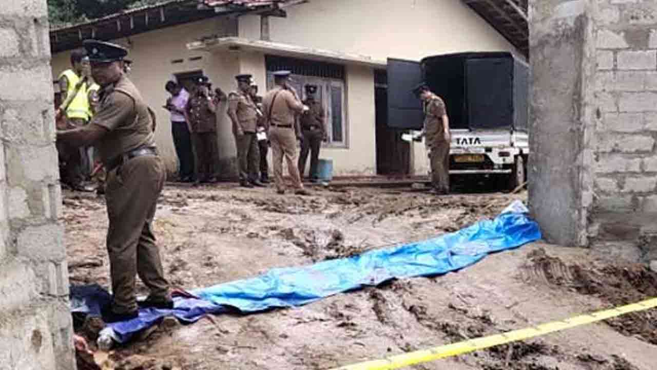 தங்காலையில் மர்மமான முறையில் உயிரிழந்த  மூவர் –  வெளியான காரணம்