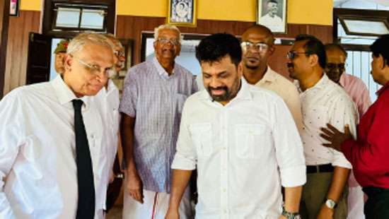 ஜனாதிபதியை சந்திக்க விரும்பும் தமிழரசுக் கட்சி