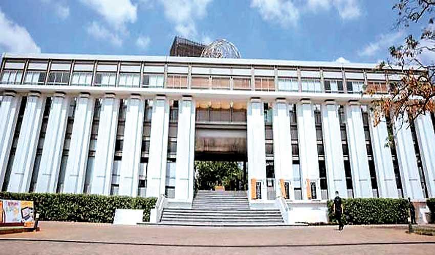 யாழ் மத்திய கலாச்சார நிலையம் – புதிய பொறிமுறை இந்திய தூதுவரிடம் வேண்டுகோள் யாழ் மத்திய கலாச்சார நிலையம் – புதிய பொறிமுறை இந்திய தூதுவரிடம் வேண்டுகோள்